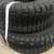 Brand New Carlisle Set of 2 Tires 20x8.00-8NHS Turf Saver Lawn Mower 2 thumbnail