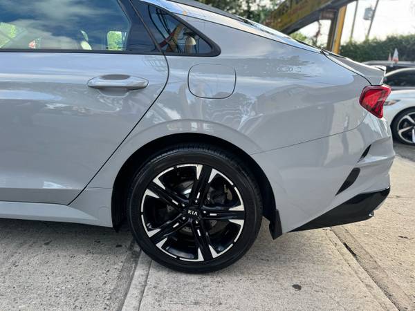2021 Kia K5 GT-Line - $14,995 (Brooklyn)63654709553665124