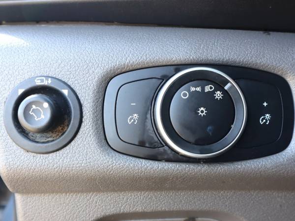 2020 Ford Transit - Photo 10