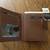 Buxton Double Cardex Wallet, Cream Colored Handbag, Small Backpack 6 thumbnail