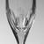 7 Hoya aurora crystal champagne flutes 1 thumbnail