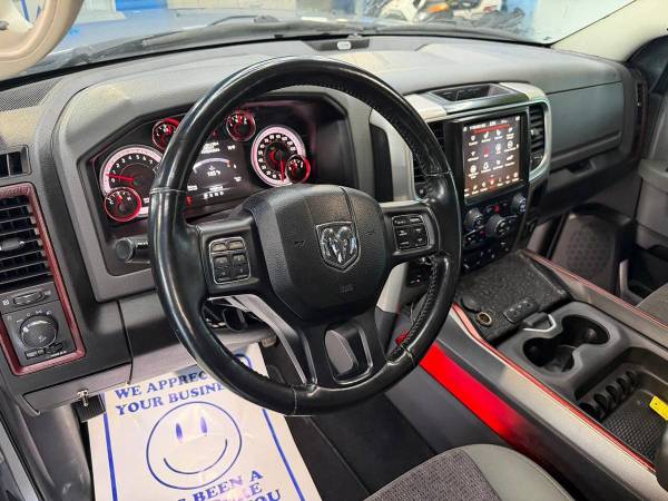 2019 RAM 1500 Classic Guaranteed - Photo 13