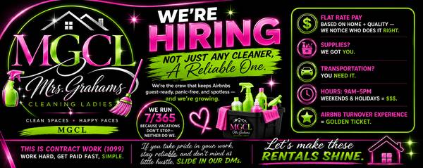 Cleaning Tech 1