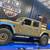 Jeep Gladiator AMW 707 Hellcat Supercharged 6 thumbnail