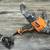 Ridgid 9 Amp 1/2” Spade Handle Mud Mixer 2 thumbnail