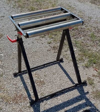 Wood working rollers 1