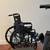 Lightweight Wheelchair 1 thumbnail