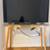 Multi-Purpose Table (can function as TV stand, console table, desk) 3 thumbnail