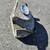 The Vintage Edgewater Lodge Fishing Creel Wicker Basket with Strap 8 thumbnail