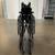 18W 20D 17H Motion Composites MOVE Folding Wheelchair 11 thumbnail