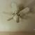 Ceiling Fan with light 2 thumbnail