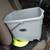 Rubbermaid Commercial Mop Bucket 2 thumbnail
