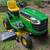 John Deere E140 1 thumbnail