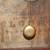 *Sale* 1850's OGEE( Boardman) Clock, VINTAGE! 10 thumbnail
