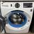 *SOLD* NEW GE Smart Front Load Washer GFW655SSV0WW#2, White 2 thumbnail