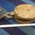 Antique Barn Pulley Block & Tackle Wood and Metal  Star Logo 13 thumbnail