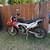 2014 honda crf250L dual sport clean title current tags 3k miles 1 thumbnail