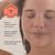 Canopy High Pressure Shower Head Filter for Hard Water - Healthier Ski 9 thumbnail