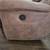 7 PC Brown Microsuede Sectional Sofa 6 thumbnail