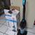 LIKE NEW-Bissell- Bagless-Upright--Vacuum Cleaner 1 thumbnail