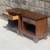 Sterling House matching mid century end tables 2 thumbnail