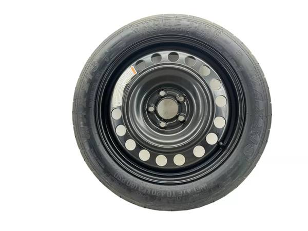 Spare Tire For Ford Explorer 1