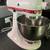 Kitchen aide mixer 1 thumbnail