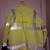 2xl high visibility work jacket 2 thumbnail
