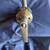 Schlage Entry Lever Style Handles * 2 thumbnail