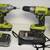 Ryobi 1+ Drill Driver and Impact Set 1 thumbnail