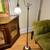 Vintage Art Deco Dual Light Bridge Floor Lamp 2 thumbnail