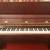 Kawai K-300 Upright Piano Satin Mahogany Finish 5 thumbnail
