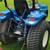 New Holland 4x4 tractor 3 thumbnail