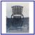 Kessler Industries Cast Iron Outdoor Arm Chair 9 thumbnail
