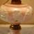 Antique banquet lamp great lamp 4 thumbnail