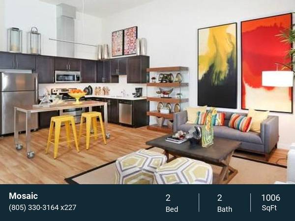 Easy Access to the 101, A Must See, Quartz Countertops, Tour Today 1