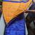2 sleeping bags ...all ready to use..adamant...kelty... 9 thumbnail