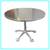 Jorge Pensi For Amat-3/knoll International Aluminum Table 1 thumbnail
