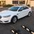 2016 Ford Taurus SE FWD V-6 White 1 thumbnail