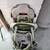 Osprey Poco AG Plus kid carrier backpack, perfect condition 1 thumbnail