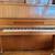 YAMAHA U7 ( professional upright piano) 2 thumbnail