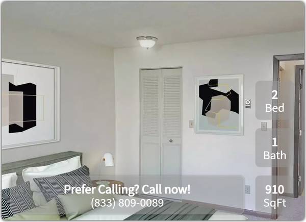$1,275 / 2br - 910ft2 - Pets are welcome! 2 bd / 1 ba. Call for a tour! (Twin Falls - Rock Creek Park)63797565825153121