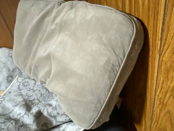 Lovesac sofa cushions 1