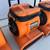(4) Ridgid 1625 CFM 3-Speed Portable Blower Fan Air Movers 7 thumbnail