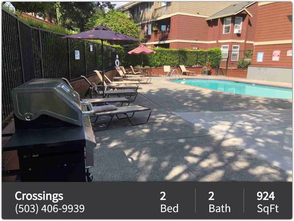 $1,650 / 2br - 924ft2 - ¡Totalmente renovado y listo para ti! ¡Ven a verlo hoy! (Clackamas)63820882952705122