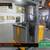 2012 Doosan B20T Forklift 14 thumbnail