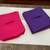 Collapsible Fabric Storage Cubes Square 13” Set of 2 4 thumbnail