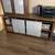 Office Furniture - Credenza & Storage Cabinet 9 thumbnail