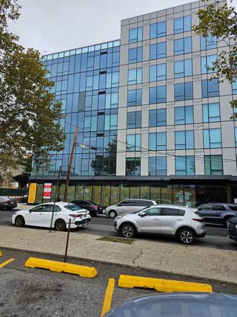 45TH STREET AND QUEENS BLVD NEW DEV PRICE 3300.00 AND UP 30MIN TO N Y 1