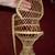 MINI WICKER CHAIR Seat Doll Size Display Miniature Dollhouse Furniture 2 thumbnail